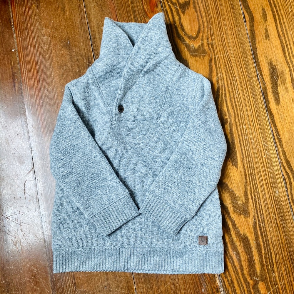 Janie and Jack sweater